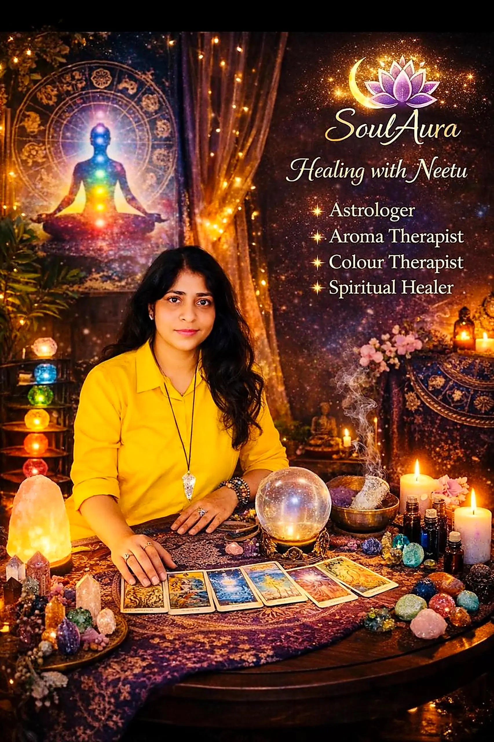 Soul Aura