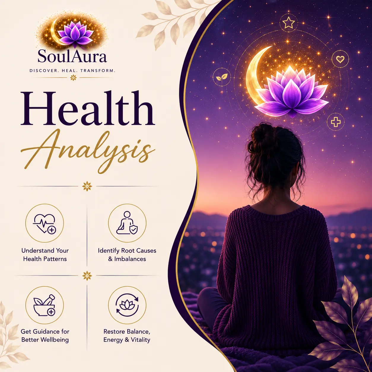Health Analysis