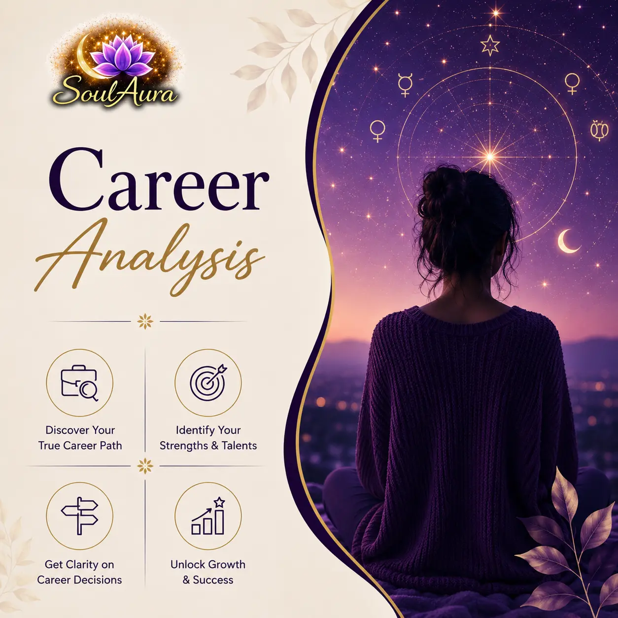 Career Analysis